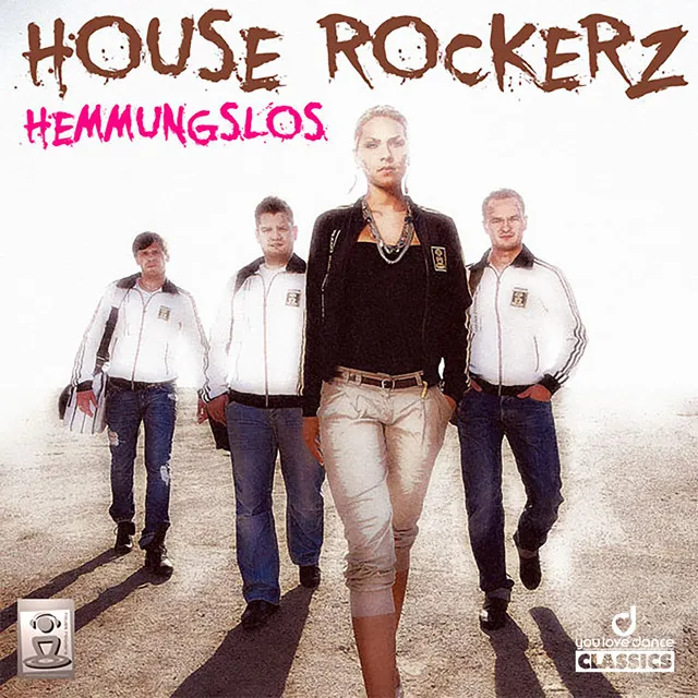 Hemmungslos