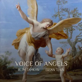 Voice of Angels by Ertan Tekin