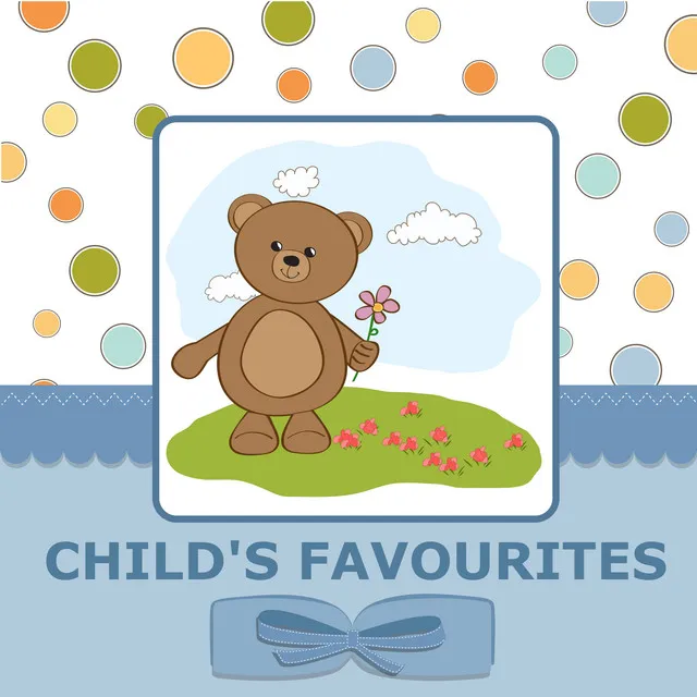 Child's Favourites