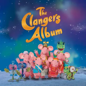 The Clangers Album by Clangers