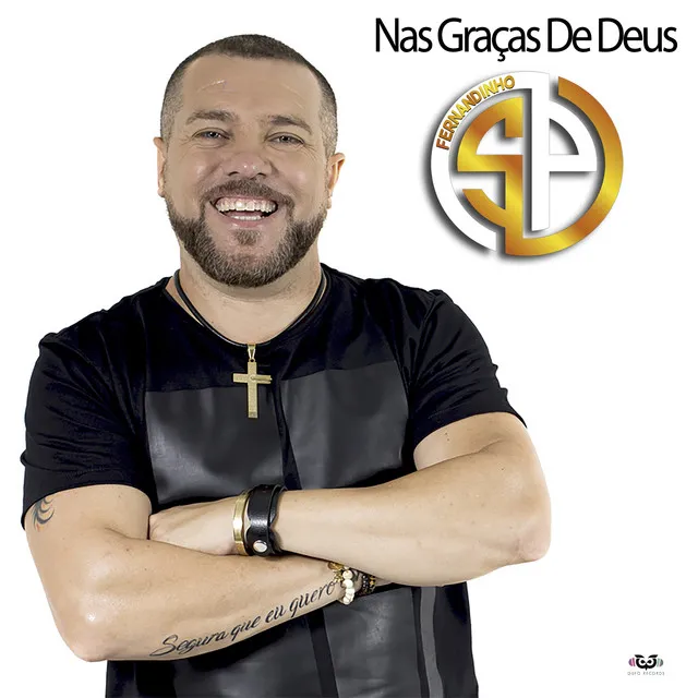 Nas Graças De Deus