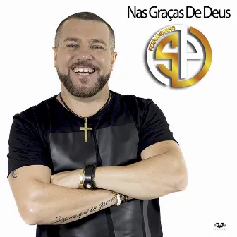 Nas Graças De Deus by Fernandinho SP