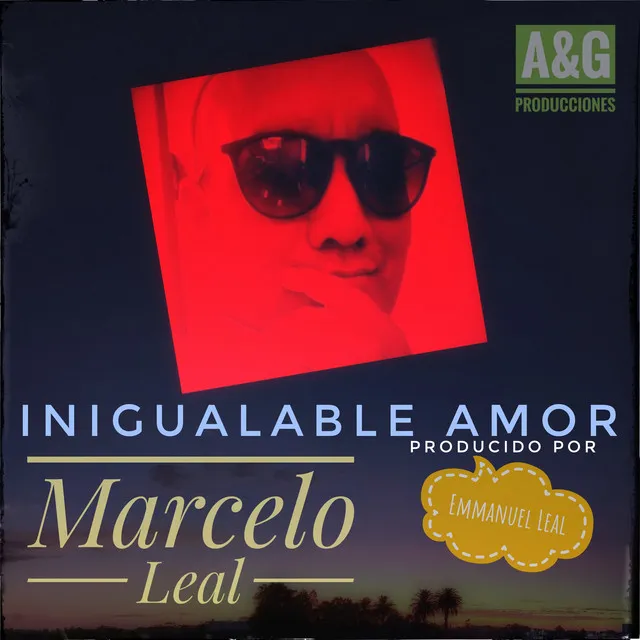 Inigualable amor (Remix)