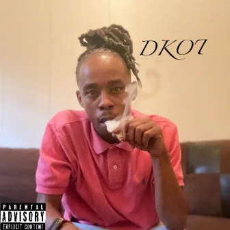 DKOT by Alpha G