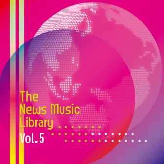 The News Music Library Vol.5 by Joe