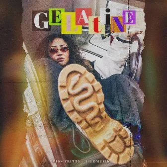 Gelatine by Filomuzik