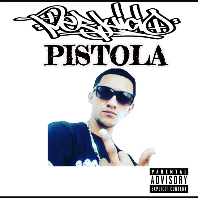 Pistola