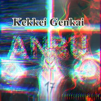 Kekkei Genkai by Anbu67