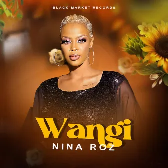 Wangi by Nina Roz