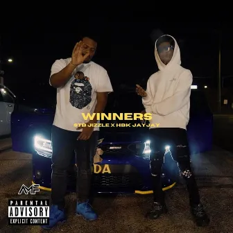 Winners by Stb Jizzle