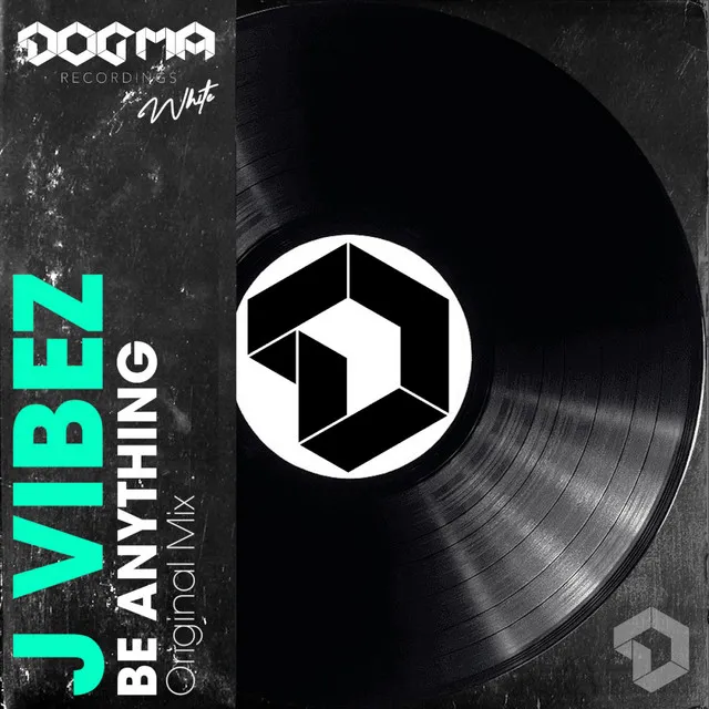 Be Anything - Original Mix