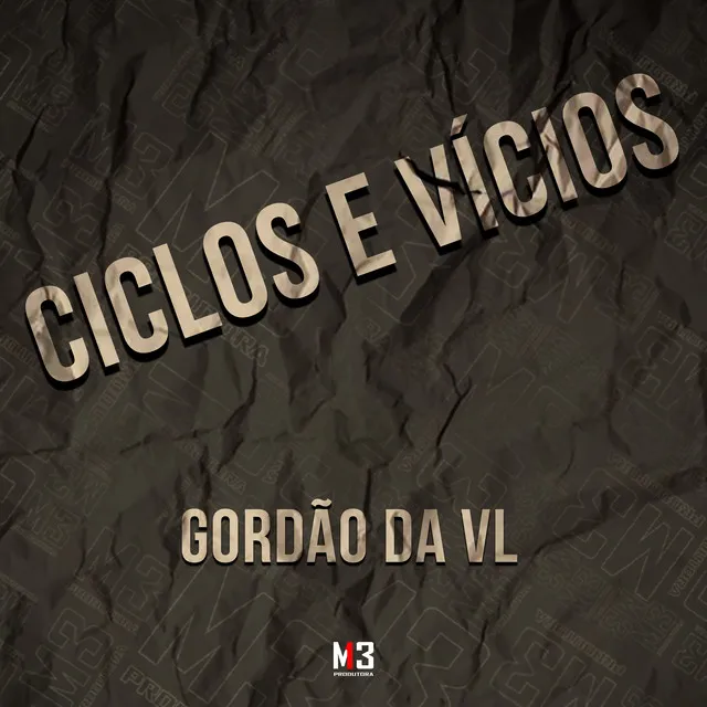 Ciclos e Vícios