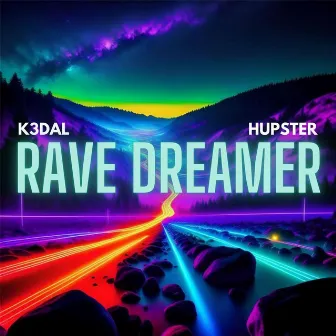 Rave Dreamer by K3DAL