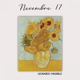 Novembro 17 by Leonardo Magrelo