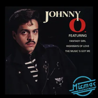 Johnny O by Johnny O.