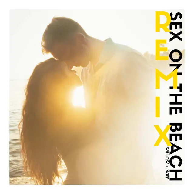 Sex on the Beach - Remix