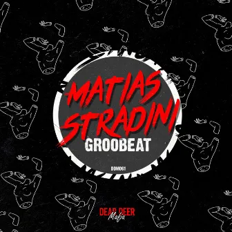 Groobeat by Matias Stradini