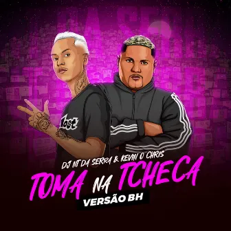 Mtg Toma Na Tcheca by DALÃMA