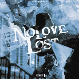 No Love Lost by YBN LIL BRO