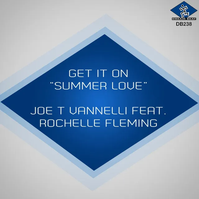 Get It On - Joe T Vannelli Dubby Mix