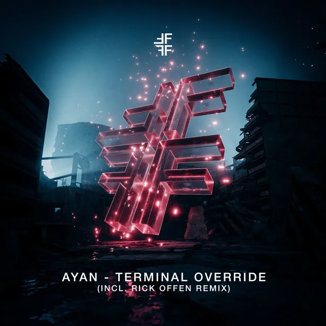 Terminal Override - Rick Offen Remix