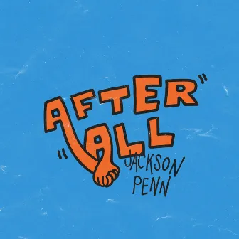 After All by Jackson Penn