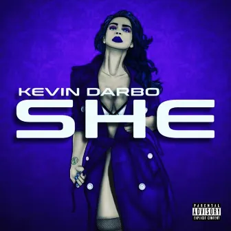 SHE by Kevin Darbo