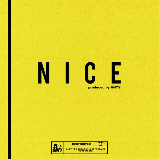 Nice (Single)