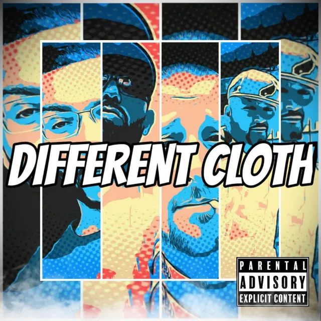 Different Cloth