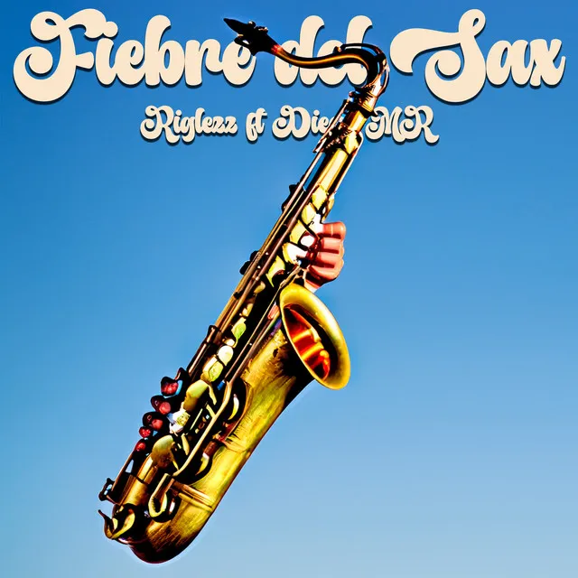 Fiebre del Sax