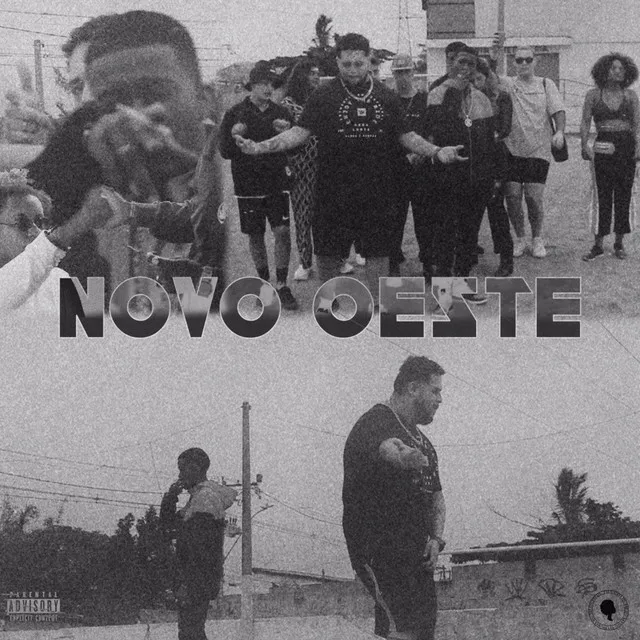 Novo Oeste