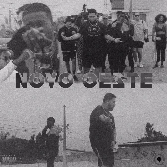 Novo Oeste by Bairro