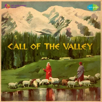 Call of the Valley by Paras Nath