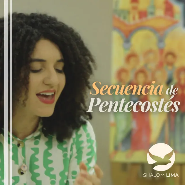 Secuencia de Pentecostés