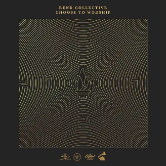 DAY OF VICTORY by Rend Collective