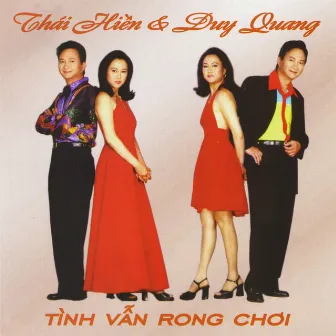 Tinh Van Rong Choi by Thái Hiền