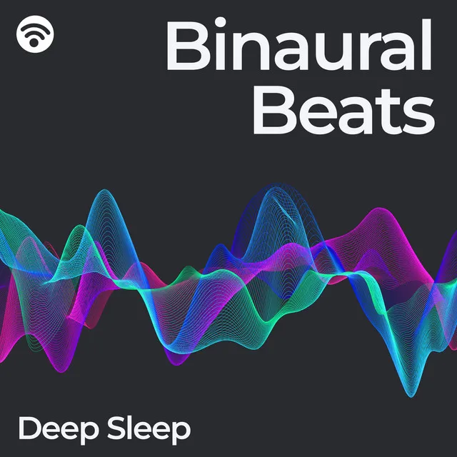 Restful Theta Lullabies - Binaural Beats