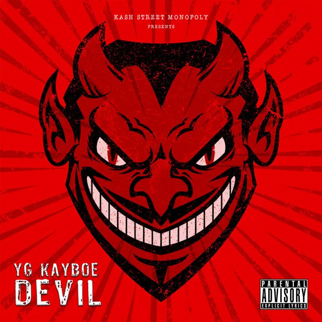 Devil