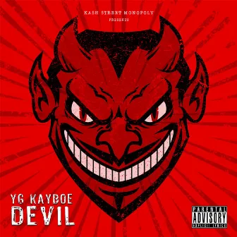 Devil by YG Kayboe