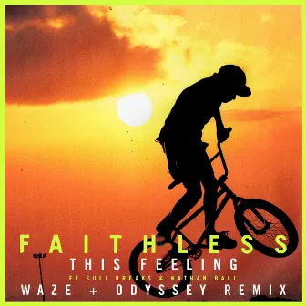 This Feeling (feat. Suli Breaks & Nathan Ball) [Waze & Odyssey RemixEdit] by Waze & Odyssey