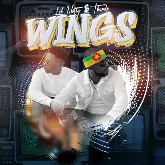 Wings by Lil Natty