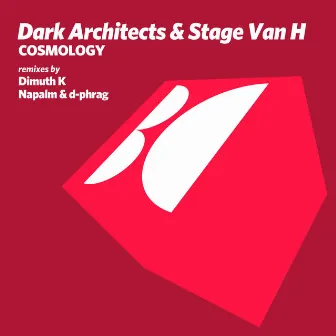 Cosmology by Dark Architects