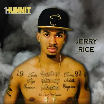 Jerry Rice by 1hunnit