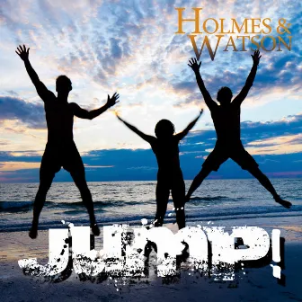 Jump by Holmes