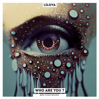 Who Are You ? by Lilova