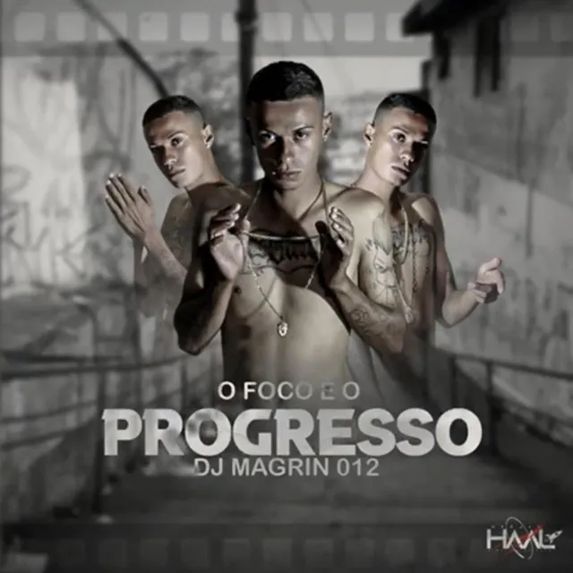 O Foco é o Progresso