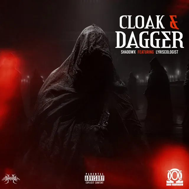 Cloak and Dagger