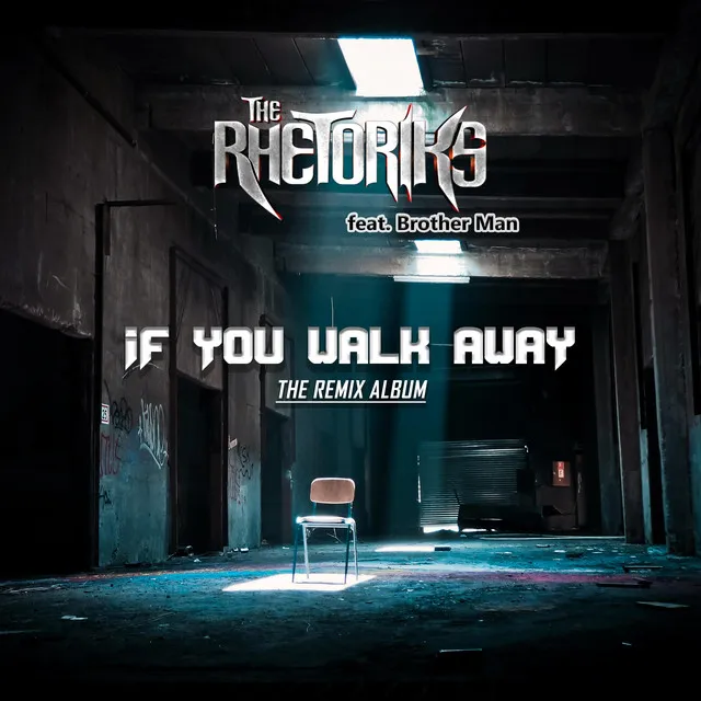 If You Walk Away - HBz Remix