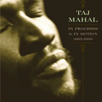 In Progress & In Motion (1965-1998) by Taj Mahal