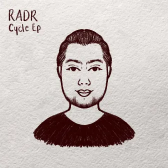 Cycle EP by RADR